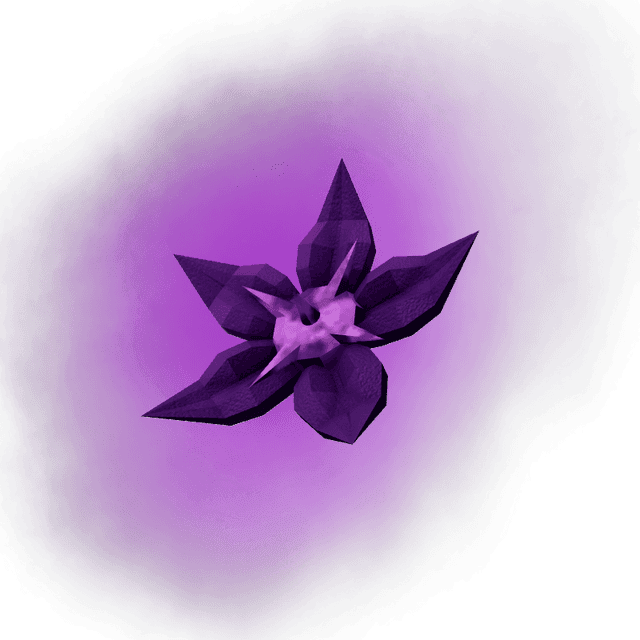Toxic Flower