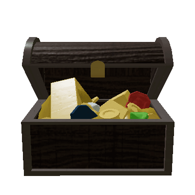 Treasure Chest