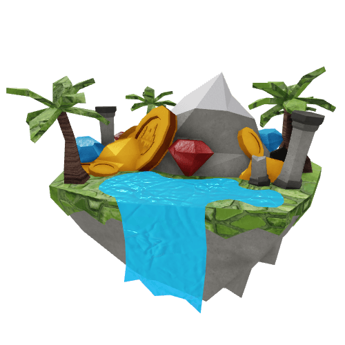 Treasure Island