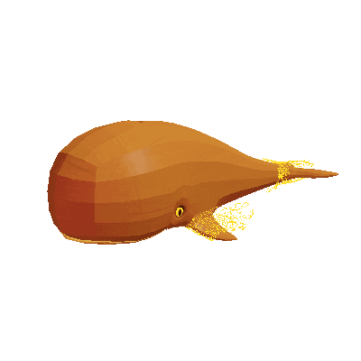 Treasure Whale
