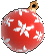 XMAS Ornament