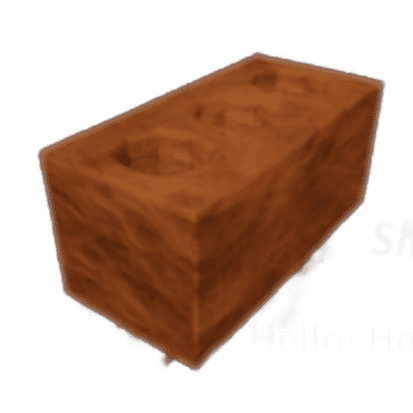 Brick