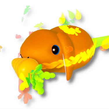 Carrot Hopper