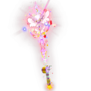 Celestial Prismheart