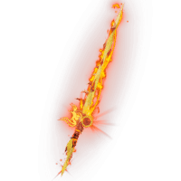 Challenger of Marlin