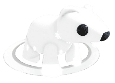 Chilly Cub