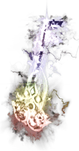 Chromatic Cascade