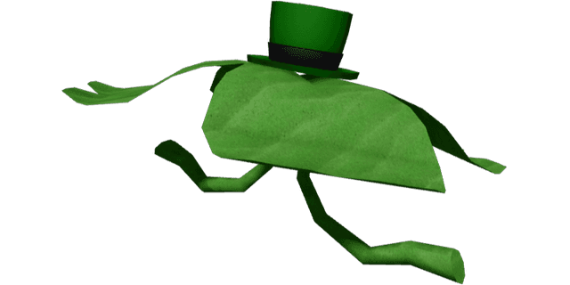 Clover Glider