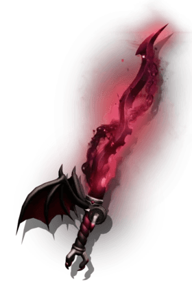 Crimson Solace
