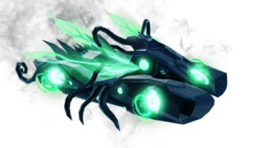 Curse III