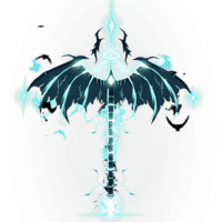 Cyanic Demonride