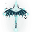 Cyanic Demonride