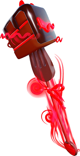 Devil's Delicacy