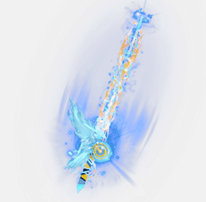 Divine Ascension