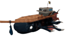 Dreadcurrent