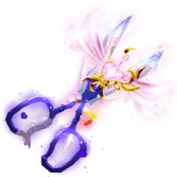 Eternal Shears