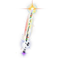 Ethereal Kraken
