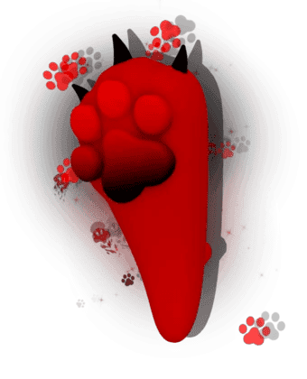 Evil Claws