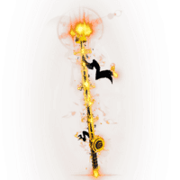 Fallen King