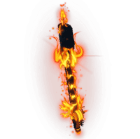 Flame Leviathan