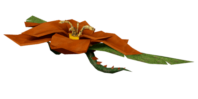 Flower Glider