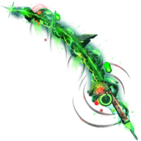 Forgotten Serpent