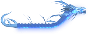 Frozen Leviathan
