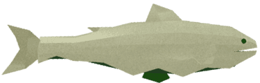 Ghoulfish