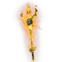 Golden Roar