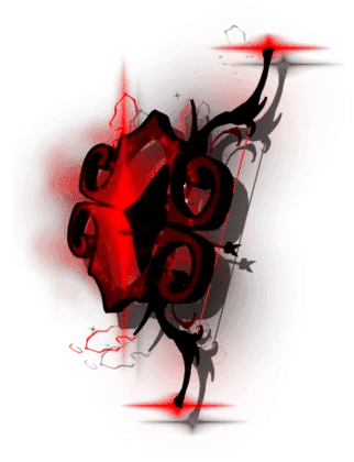 Gothic Archer