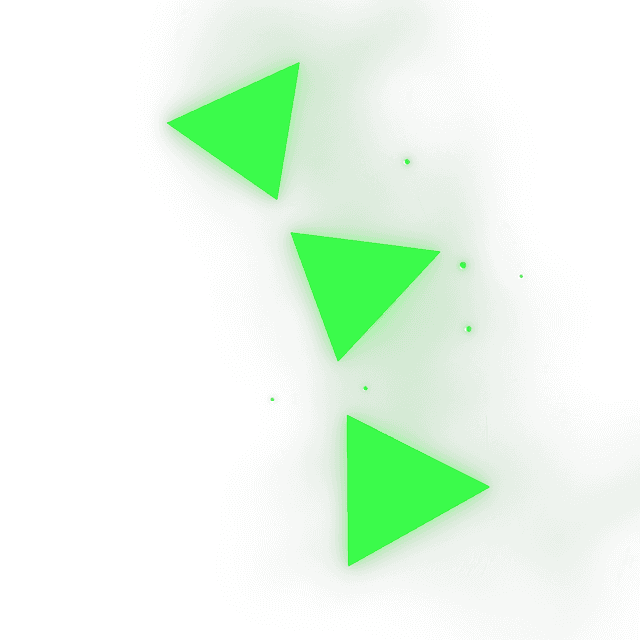 Dino Spikes
