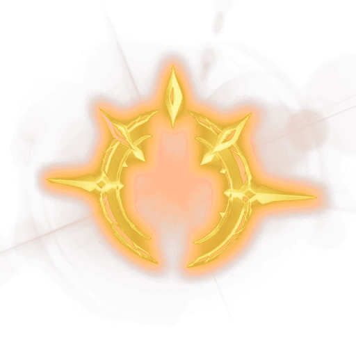 Harmonious Crown of Order