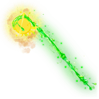 Hand of Slime