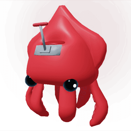 Inky Pal