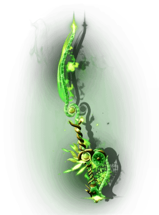 Jaded Spire