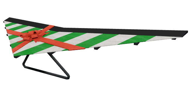 Jingle Wings