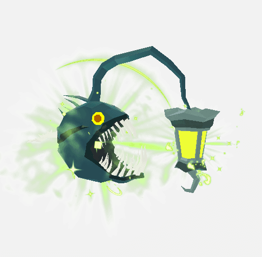 Angler Lantern