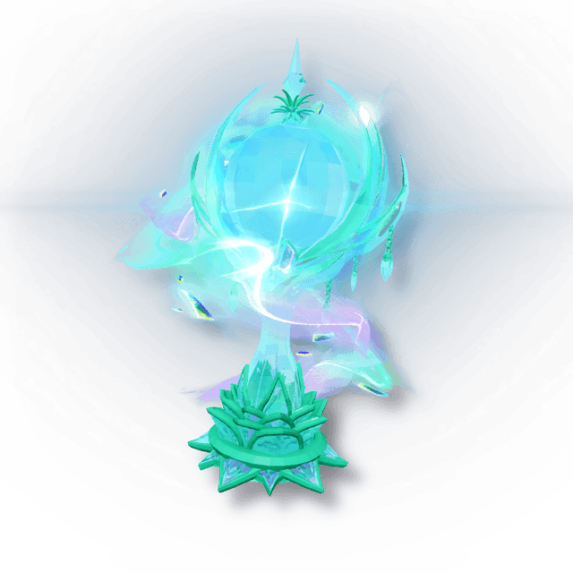 Aurora Glow