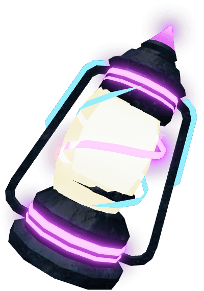 Aurora Lantern