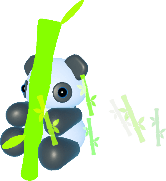 Baby Panda
