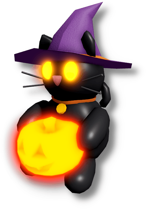 Black Cat