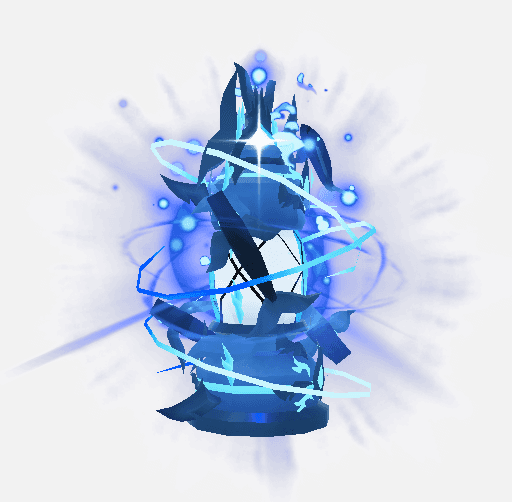 Blue Whale Lantern