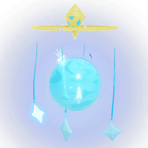 Celestial Dreamsphere
