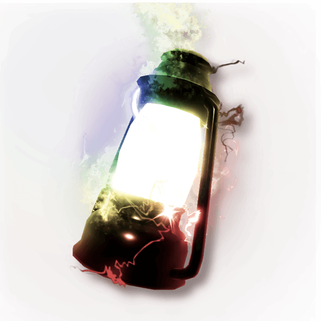 Chromatic Lantern
