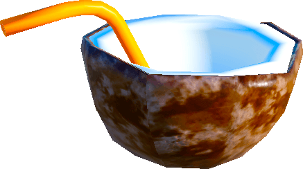 Coconut Drink