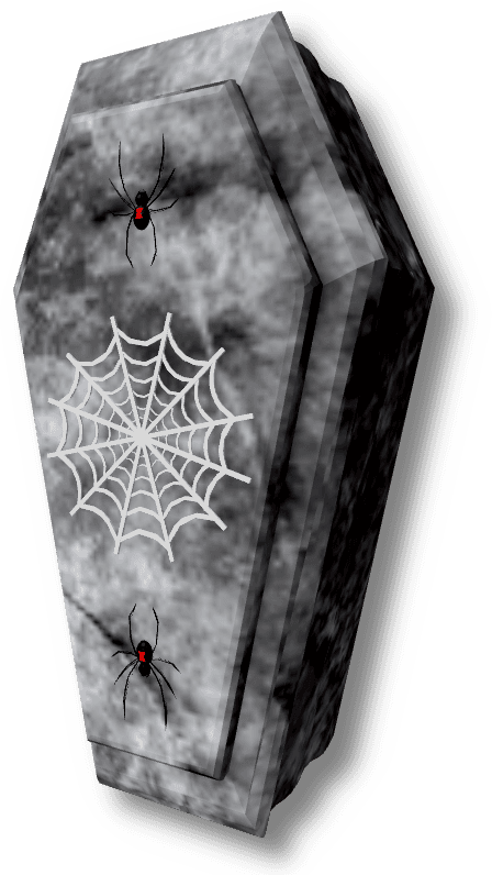 Coffin