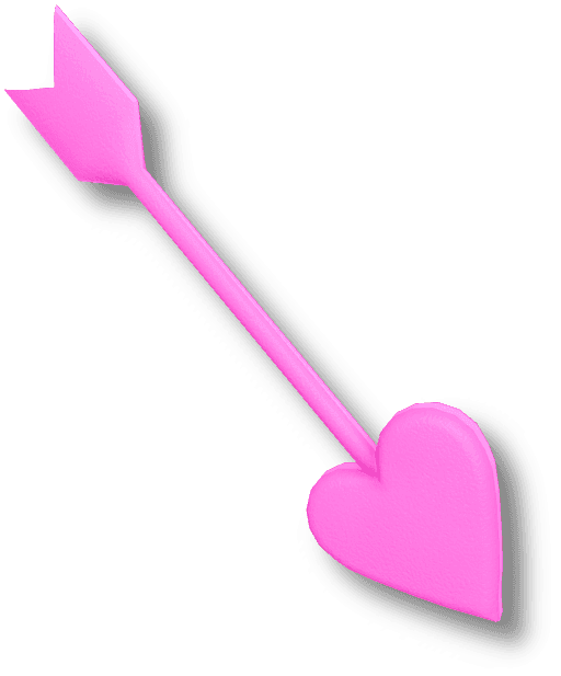 Cupid's Arrow