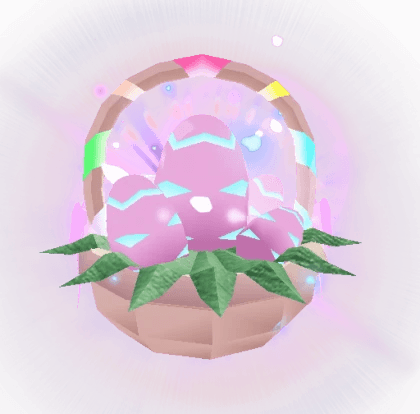 Easter Lantern