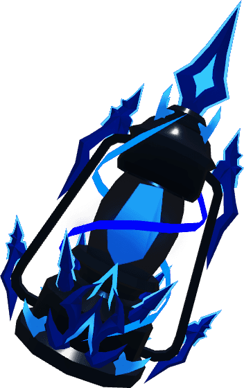Eternal Lantern of Abyss