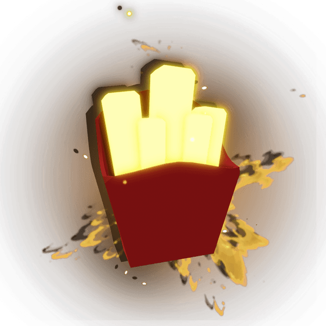Frenchy Fries